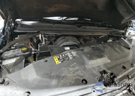 2017 Chevrolet Suburban C1500 Premier from USA, damaged, VIN 1GNSCJKC9HR154444